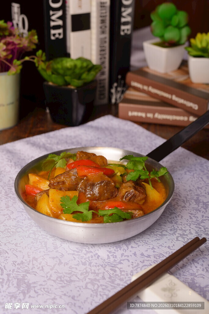 美味锅中菜 筷享好滋味