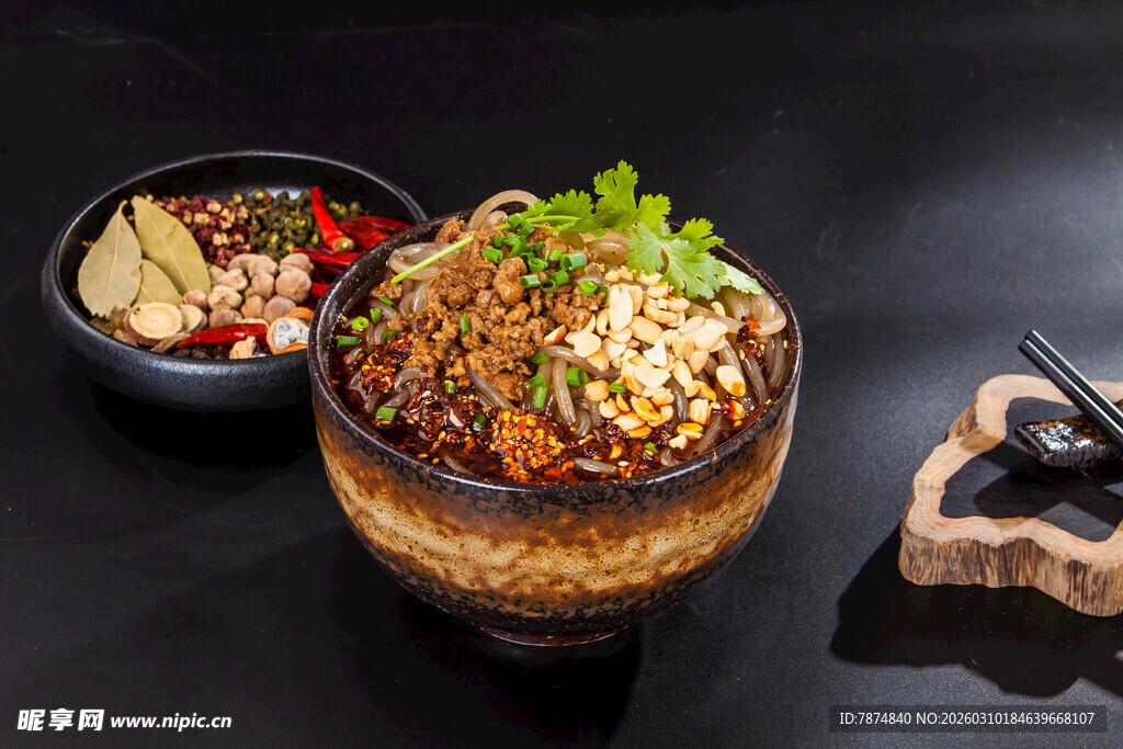 美味特色豆花饭