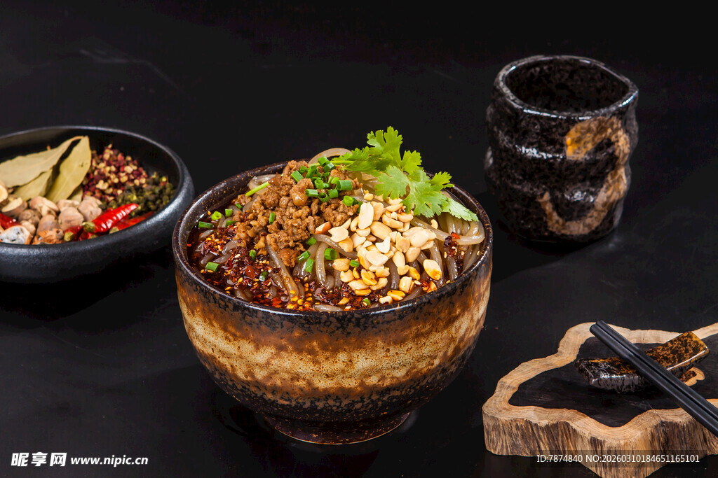 美味特色拌饭及配餐