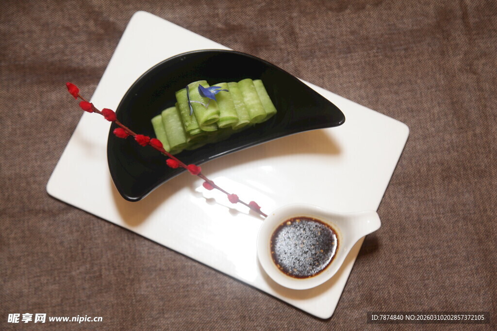 复古配饰展示 个性小物