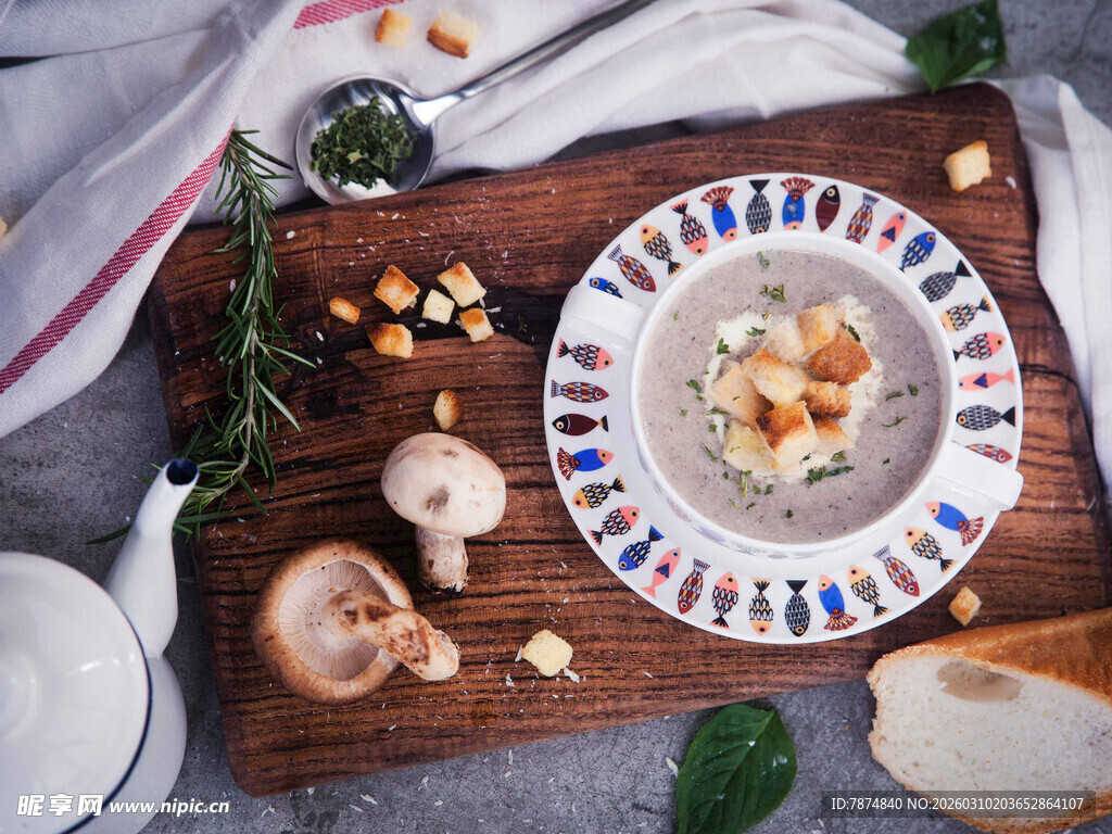 美味拼盘 开启舌尖盛宴