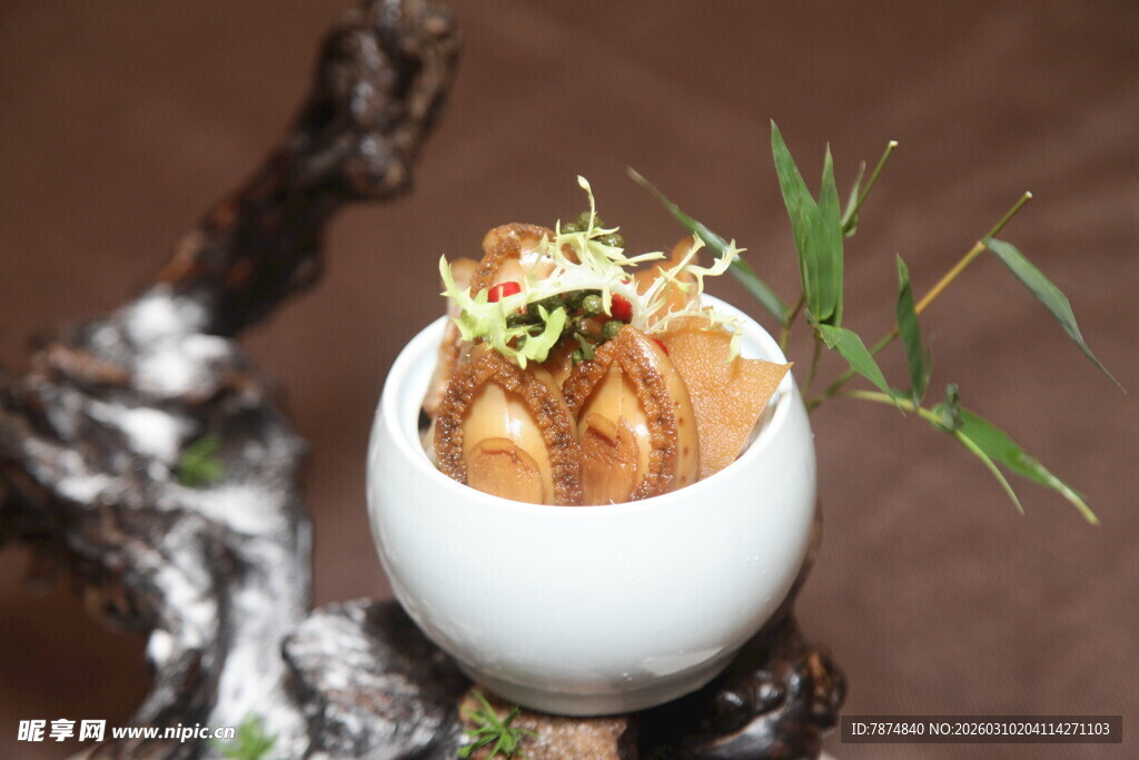 精致蛋杯美食 创意摆盘