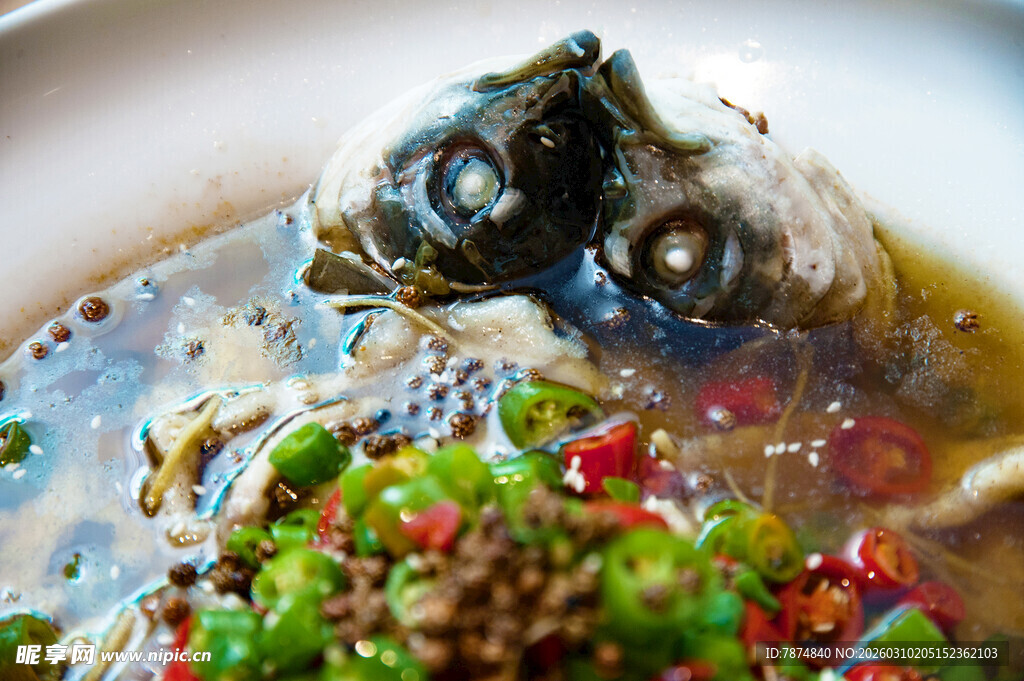 鲜香麻辣水煮鱼