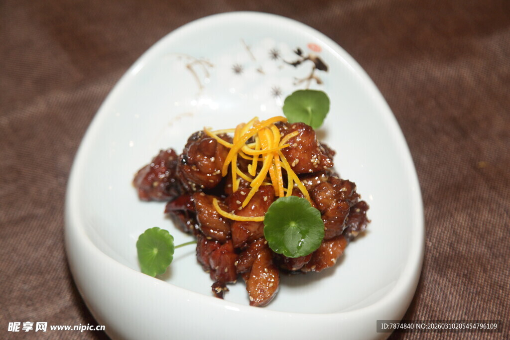 美味香酥炒田螺