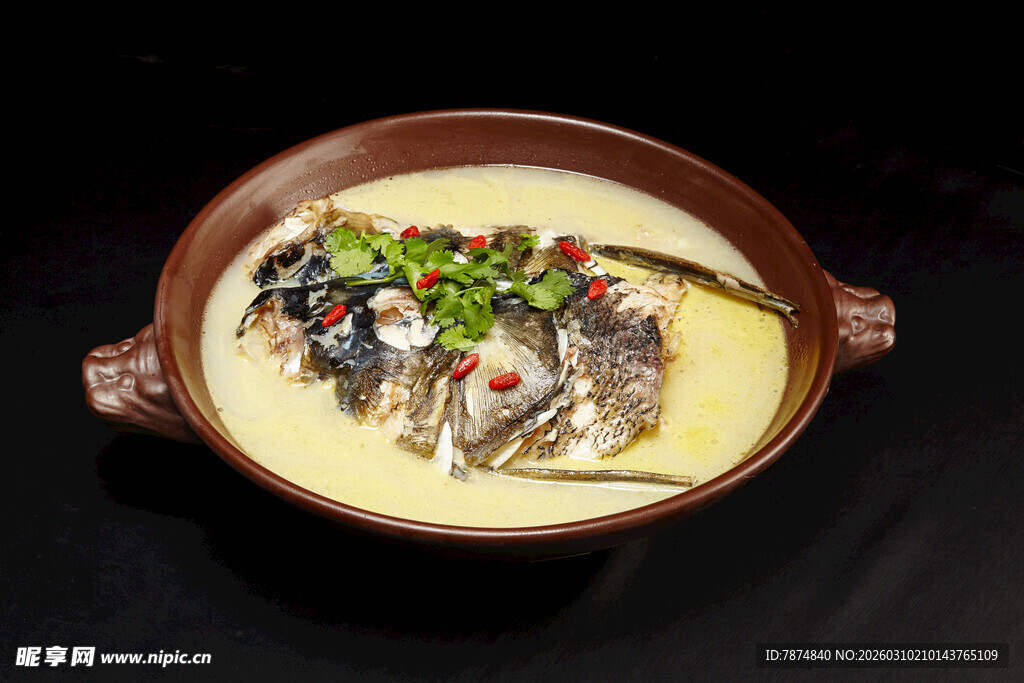 香浓美味酸菜鱼