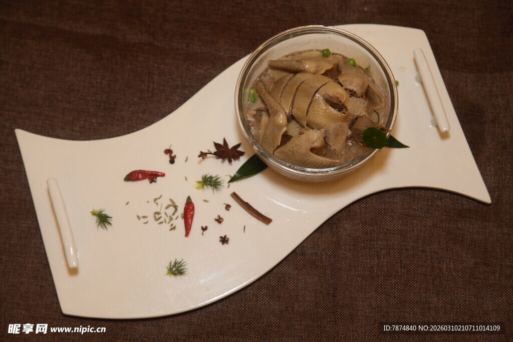 特色风味面食 佐料丰富