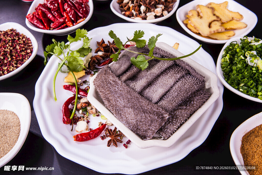 美味食材齐聚 烧烤好选择