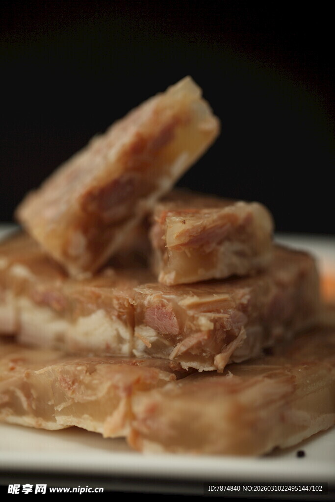 美味香糯的特色糕点