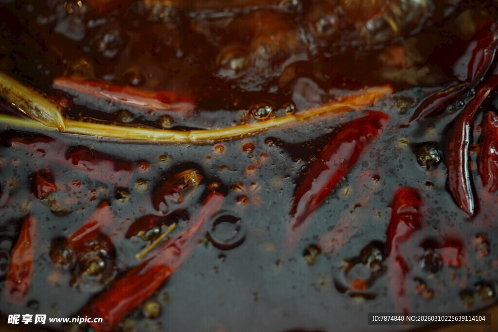 海鲜市场丰富多样的水产