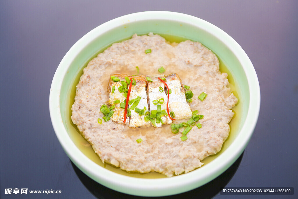 一碗美味豆腐花