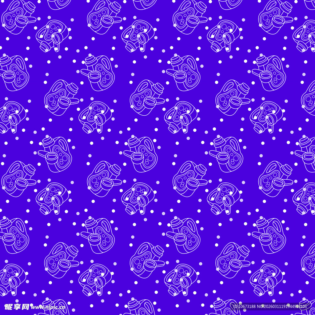 洗衣液图案背景