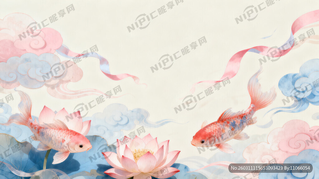 要有吉祥如意·阖家欢乐安康