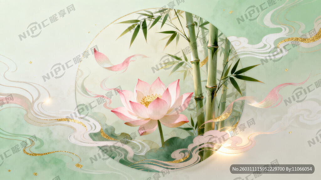 要有吉祥如意·阖家欢乐安康