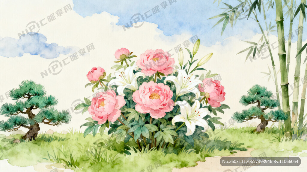 要有吉祥快乐如意·阖家欢乐安康