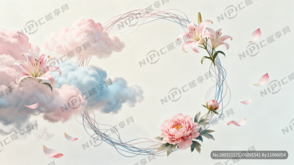 要有吉祥快乐如意·阖家欢乐安康