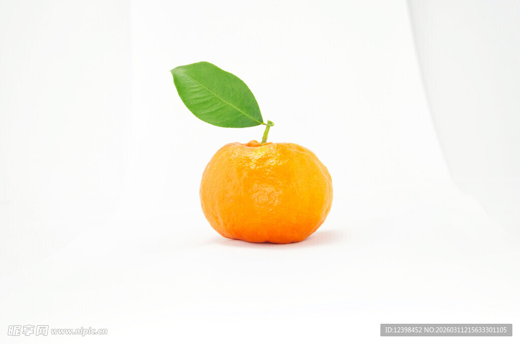 鲜橙