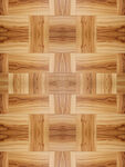 木质拼花地板纹理图案