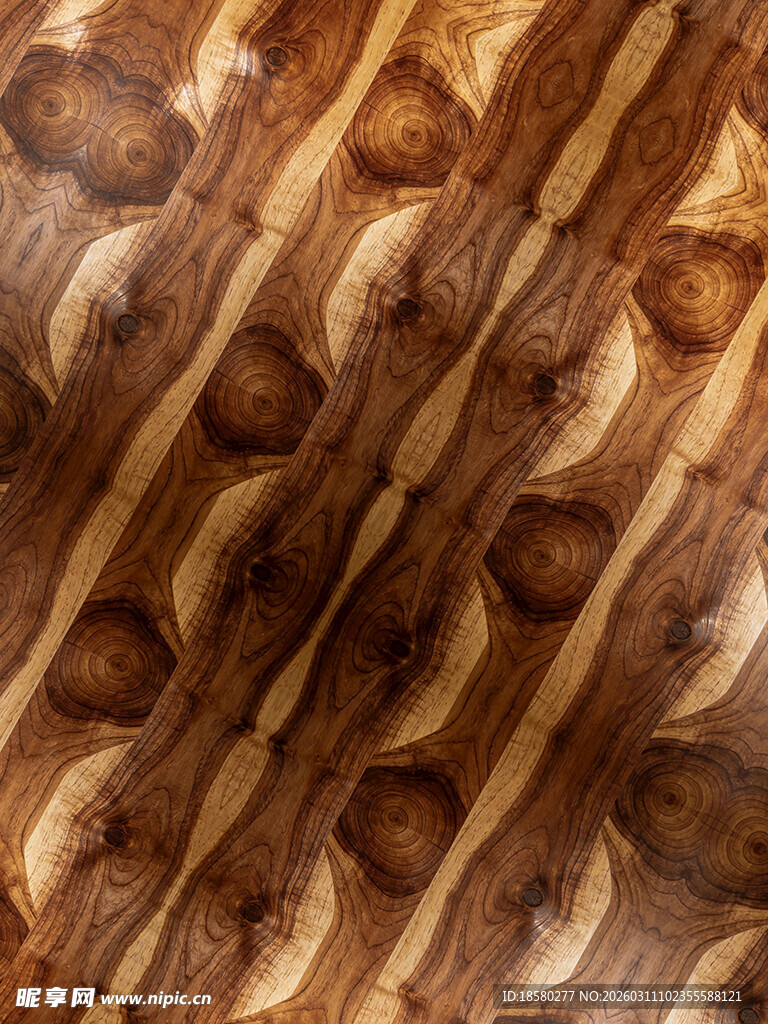 木纹图案纹理特写