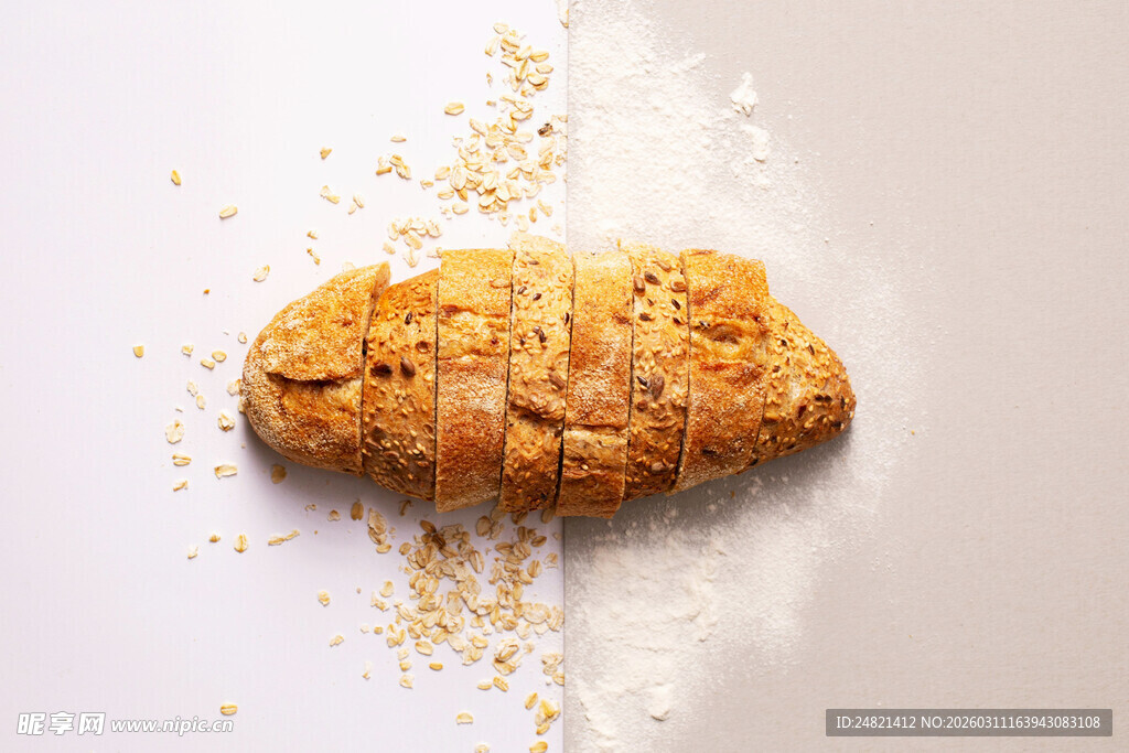 美味酥脆的特色曲奇饼干