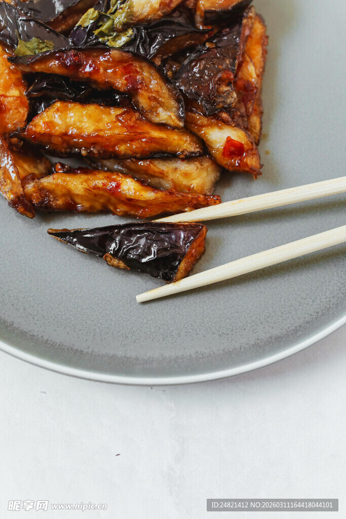 美味韩式辣炒年糕