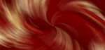 红色动感旋涡纹理背景