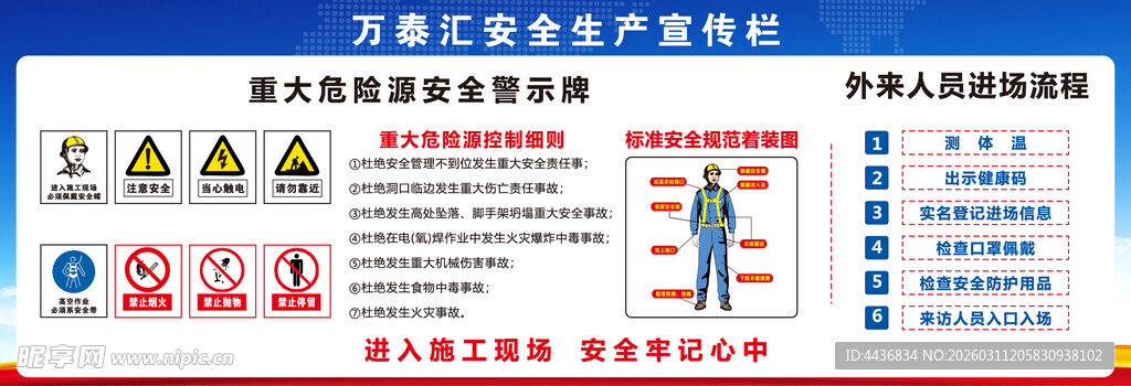消防安全宣传栏内容展示