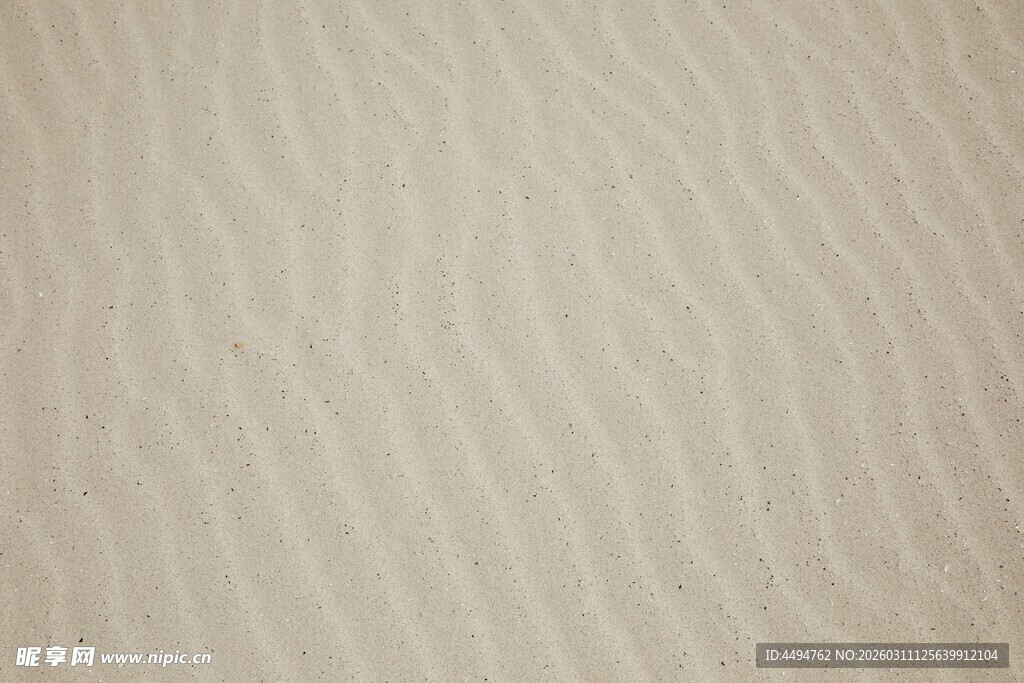 米白色波纹纹理背景图