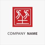 中式风格公司标志设计