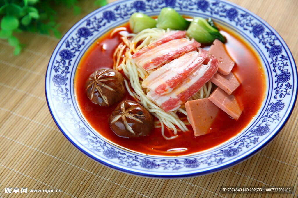 美味中式卤味拼盘