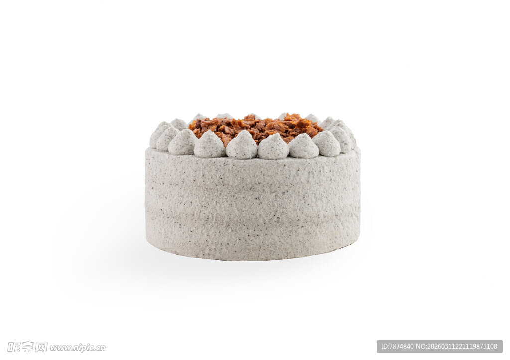 简约陶瓷花盆 内置多彩植物