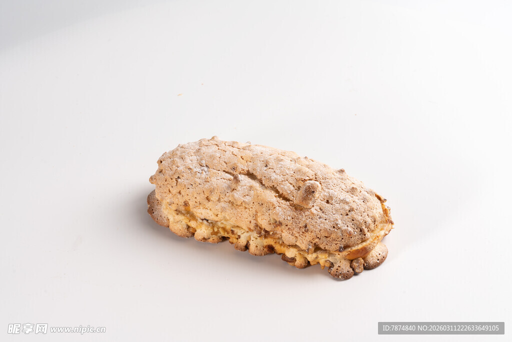 美味酥脆的特色糕点