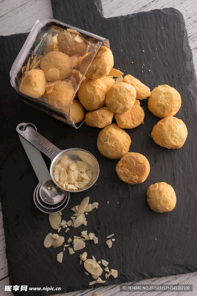 美味芝士球 开启味蕾盛宴