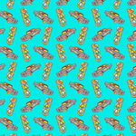 交通相关图案背景