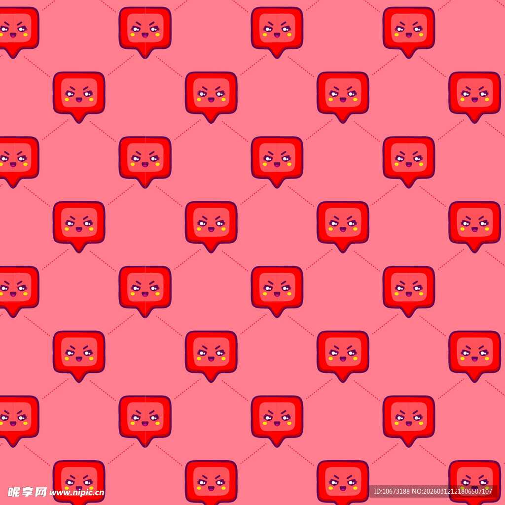 对话框图案背景