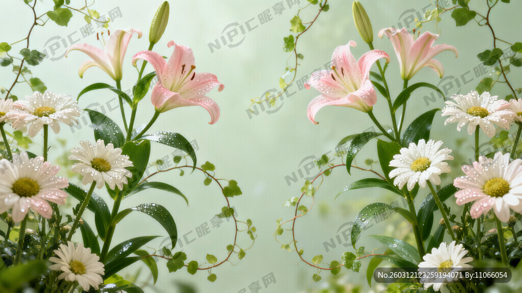 祝贺  祝福  兴隆  美满 