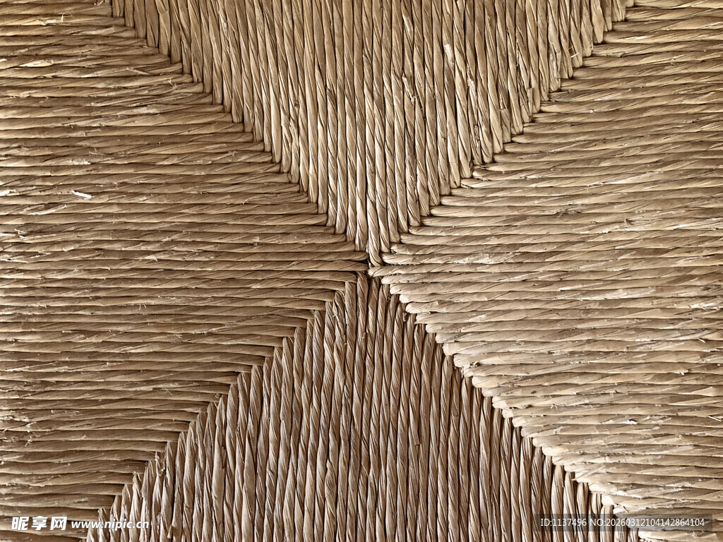 编织纹理装饰材料图案