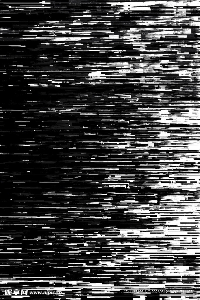 黑白纹理背景图