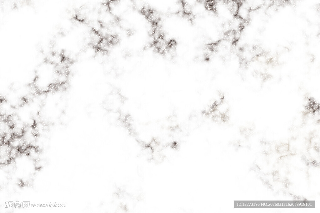 白色斑驳纹理背景图