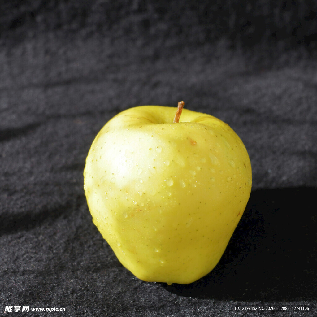 黄苹果