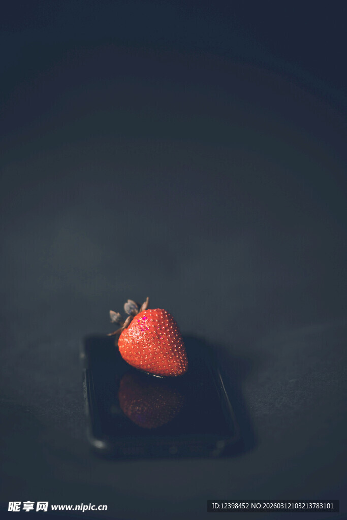 草莓
