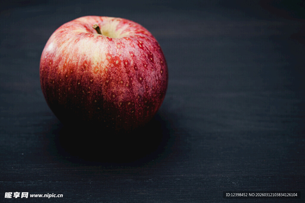 红苹果