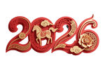 2026龙年装饰艺术造型