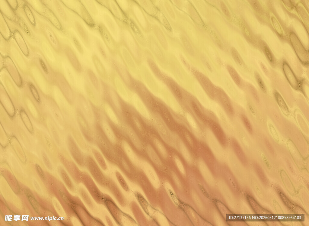 金色渐变纹理背景图