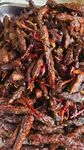 香辣牛肉干