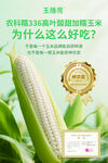 农科院甜加糯玉米