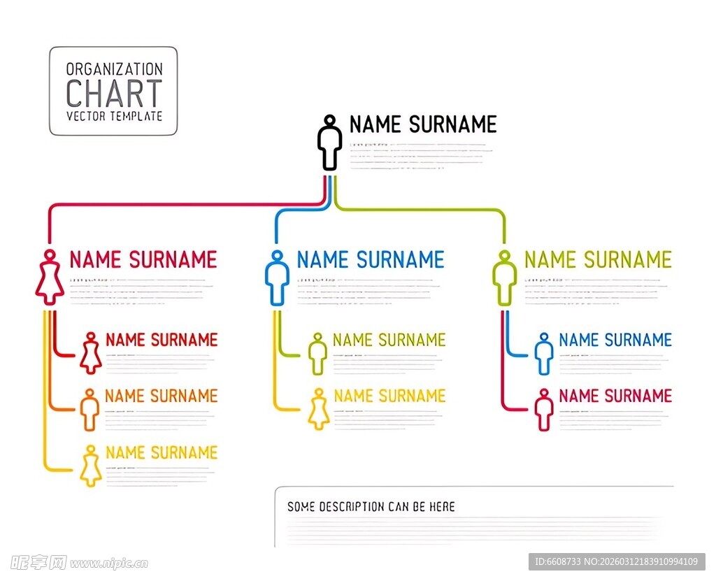 时间轴流程图示例