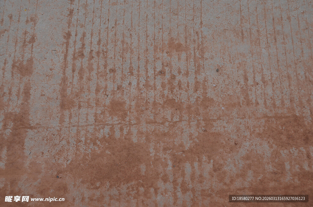 复古斑驳墙面纹理图