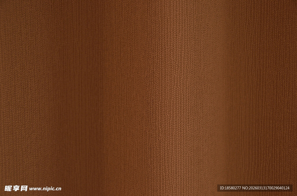 木饰面布料棕色渐变纹理背景