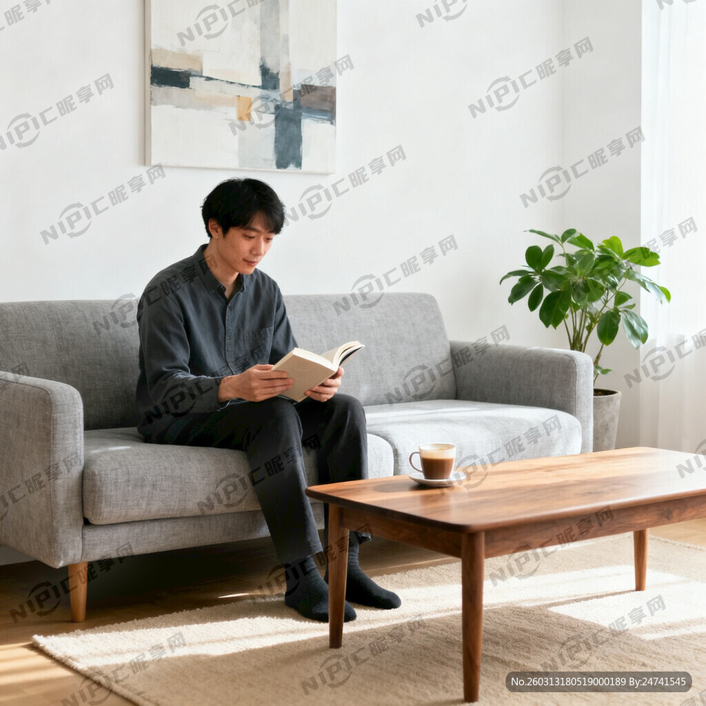 居家公寓LG 有人