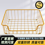 宠物窝架主图设计